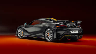 McLaren 788HS