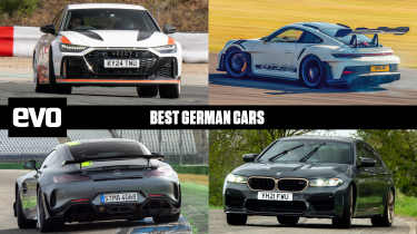 Best German cars