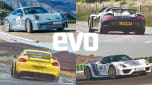 Best Porsches