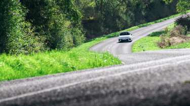 Volkswagen Golf GTI Clubsport Mk8.5