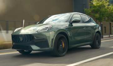 Maserati Grecale Modena