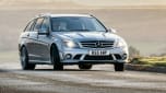 S204 Mercedes-Benz C63 AMG