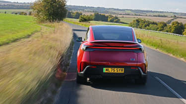 Tesla Model Y Performance