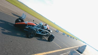 Ariel Atom