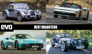 Best roadsters