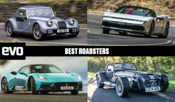 Best roadsters