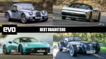 Best roadsters