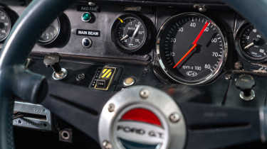 The origins of the supercar