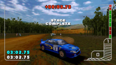 The best racing games of all time