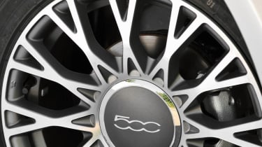 Fiat 500C 1.3 MultiJet diesel convertible review