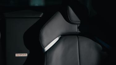 Ferrari Purosangue Handling Speciale