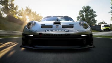 Assetto Corsa Evo