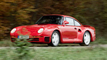 Porsche 959