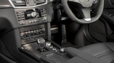 New Mercedes-Benz E63 AMG review