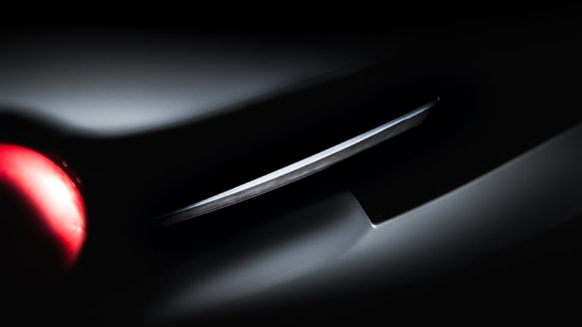 Toyota 'RND' concept teased, new 