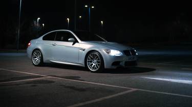 E92 BMW M3