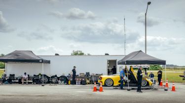 Hennessey Venom F5 Evolution