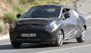 Renault Twingo CC
