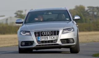 Audi S4 Avant