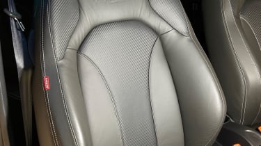 Revo Seat Ibiza Cupra RT215 review