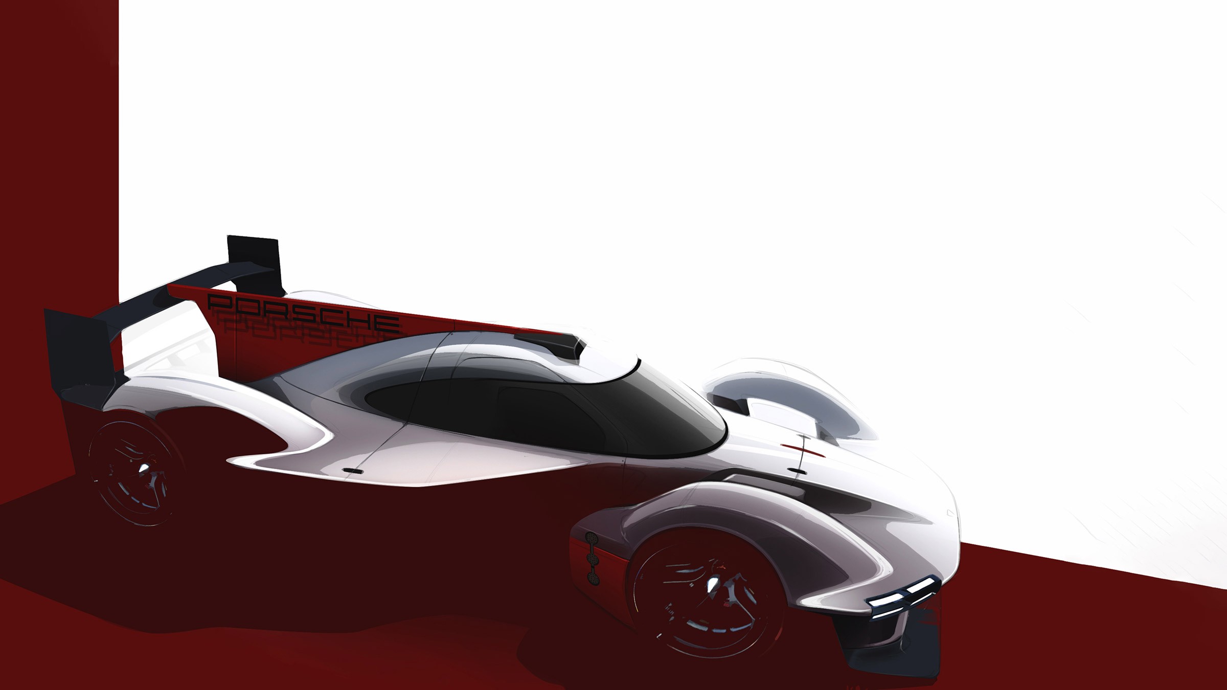 Porsche returning to Le Mans in new 2023 LMDh class | evo