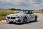 BMW Z4 M40i review – 2024 roadster is still no Porsche beater