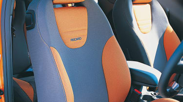 Ford Focus ST