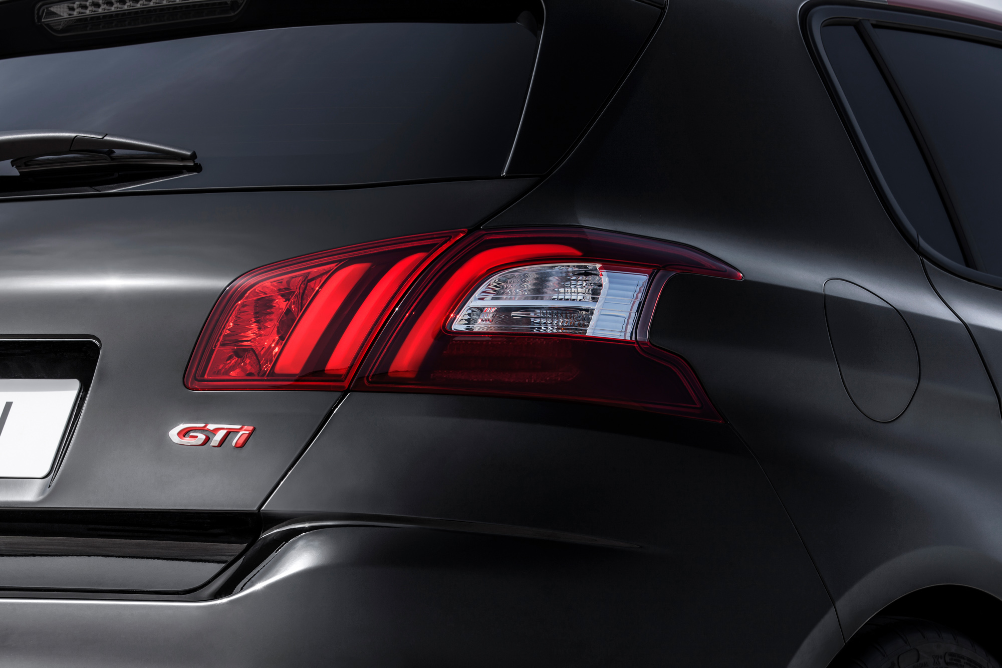 Peugeot's hottest hatch: 308 GTI 270 review Reviews 2024