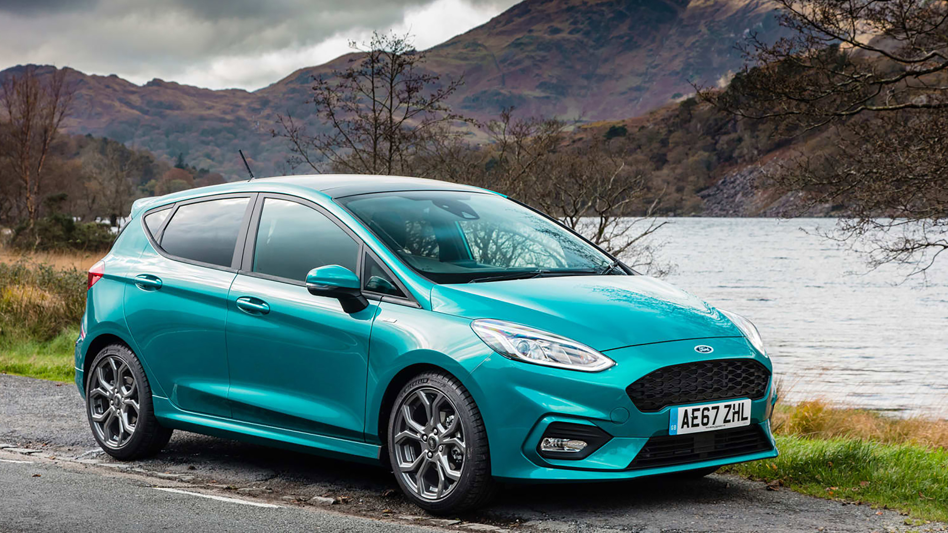 Ford Fiesta review – still the best supermini? 2024