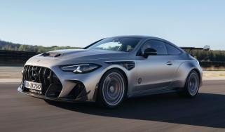 Mercedes-AMG CLE 646 Spezialanfertigung