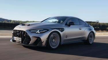 Mercedes-AMG CLE 646 Spezialanfertigung