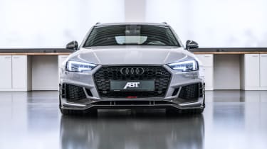 Abt RS4-R