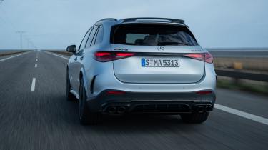 Mercedes-AMG GLC 53