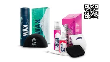 evo Christmas essentials gift guide