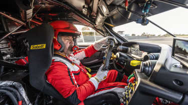 Ferrari 296 Challenge