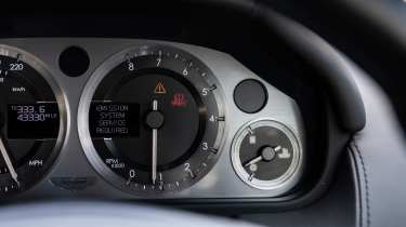 evo Fast Fleet Aston Martin Vantage