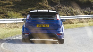 Ford Focus RS