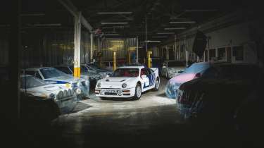 1980s motorsport 