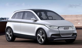 New Audi A2 cancelled