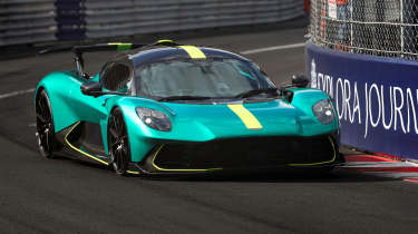Aston Martin Valhalla