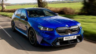BMW M5 Touring