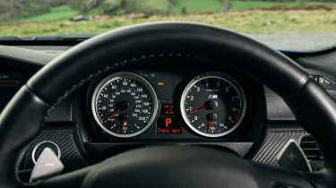E90 BMW M3