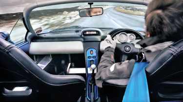 Renault Sport Spider