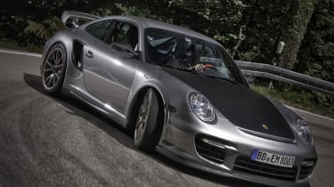 997 2 Porsche 911 Gt2 Rs Review Evo