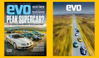 evo magazine issue 350