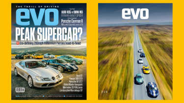 evo magazine issue 350
