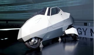 BMW Simple concept