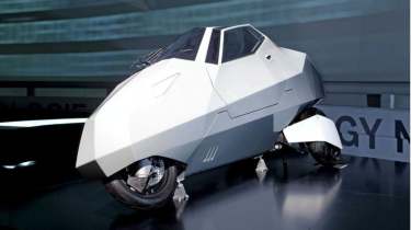 BMW Simple concept