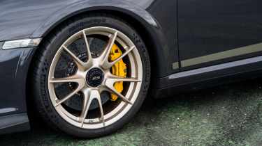 Porsche 911 GT3 RS (997)