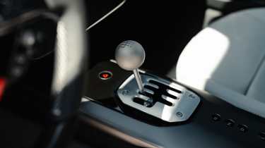 Ferrari 12 Cilindri Manuale